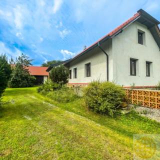 Prodej chalupy 130 m² Pohnánec