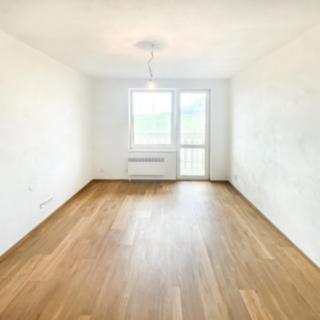 Prodej bytu 1+1 35 m&sup2; Nová Cerekev
