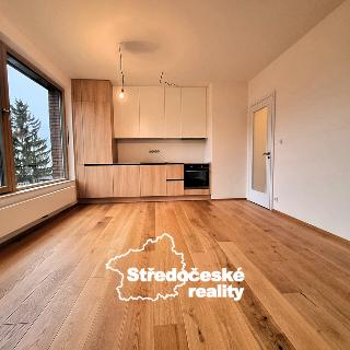 Pronájem bytu 2+kk 54 m² Praha, Pod Juliskou