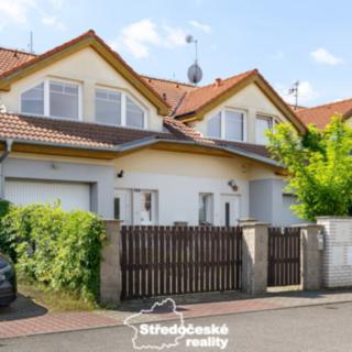 Prodej rodinného domu 110 m² Bašť, Mratínská