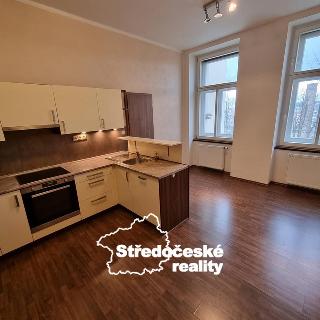 Pronájem bytu 4+kk 90 m² Praha, Řehořova