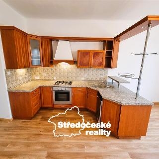 Pronájem bytu 3+kk 96 m² Praha, Svatovítská