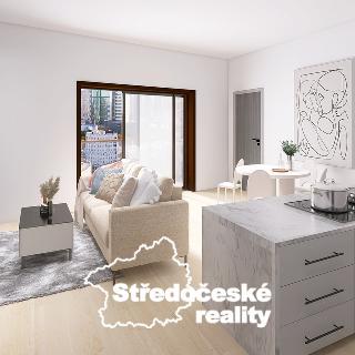 Prodej bytu 3+kk 57 m² Praha, Kobyliská