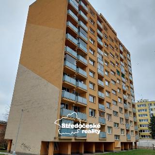 Prodej bytu 1+1 33 m² Kralupy nad Vltavou, sídl. Hůrka