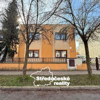 Pronájem rodinného domu 150 m² Praha, Běchorská