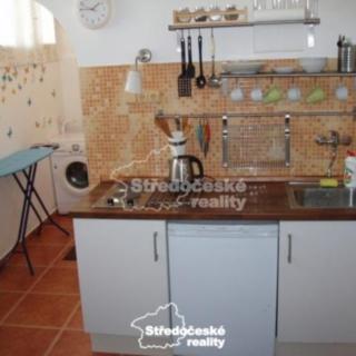 Pronájem bytu 1+kk, garsoniery 28 m² Praha