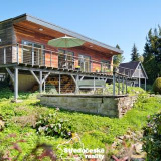 Prodej rodinného domu 87 m² Zbraslavice
