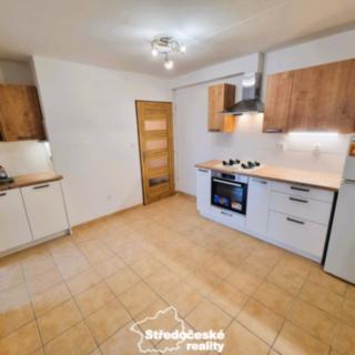 Pronájem bytu 2+1 46 m² Praha Karlín, Nekvasilova
