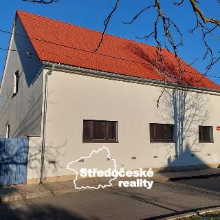 Prodej rodinného domu 242 m² Hostouň, Pod Kostelem