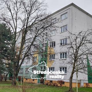 Prodej bytu 2+1 52 m² Kralupy nad Vltavou, Masarykova