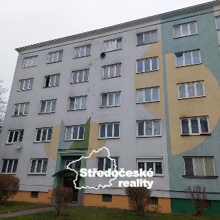 Prodej bytu 2+1 52 m² Kralupy nad Vltavou, Masarykova