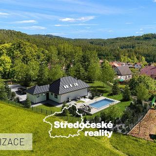 Prodej stavební parcely 7 991 m² Hůrky, 