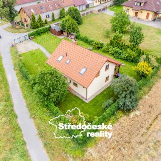 Prodej rodinného domu 150 m² Kovanice, 