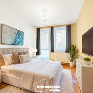 Prodej bytu 3+kk 94 m² Praha
