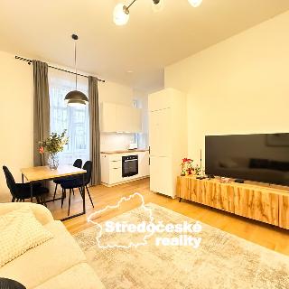 Pronájem bytu 2+kk 53 m² Praha, Prokopka