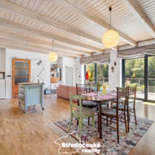 Prodej rodinného domu 87 m² Zbraslavice