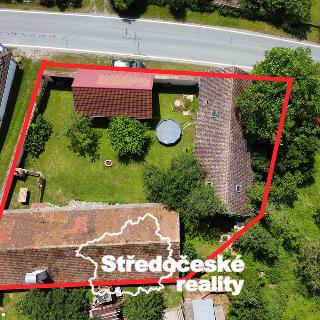 Prodej rodinného domu 295 m² Bavorov, Bavorovské Svobodné Hory