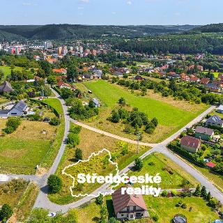 Prodej stavební parcely 822 m² Sázava, Slunečná