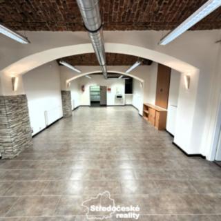 Pronájem kanceláře 96 m² Praha Žižkov, Řehořova