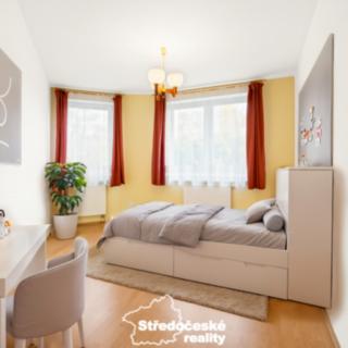 Prodej bytu 3+kk 94 m² Praha