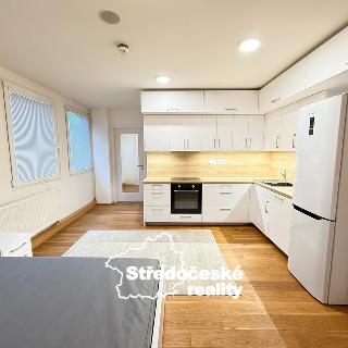 Prodej bytu 2+kk 47 m² Praha, Perucká