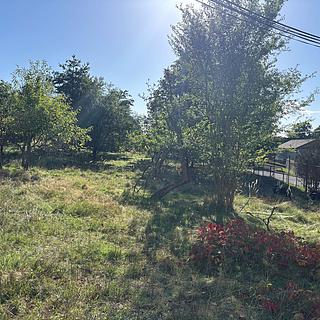 Prodej stavební parcely 3530 m&sup2; Krhanice