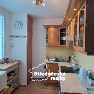 Pronájem bytu 3+kk 78 m² Benešov, Dukelská