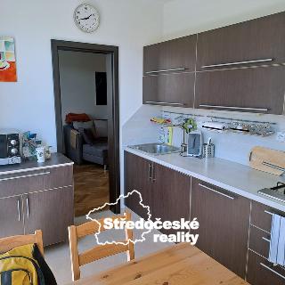 Pronájem bytu 2+1 60 m² Karlovy Vary, Lomená