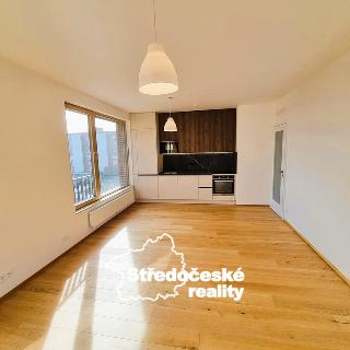 Pronájem bytu 2+kk 53 m² Praha, Pod Juliskou