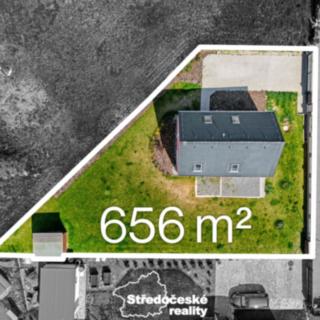 Prodej rodinného domu 100 m² Nová Ves pod Pleší, Světlá