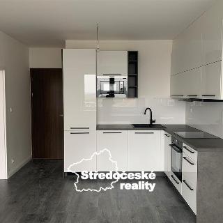 Pronájem bytu 2+kk 52 m² Praha, náměstí Olgy Scheinpflugové