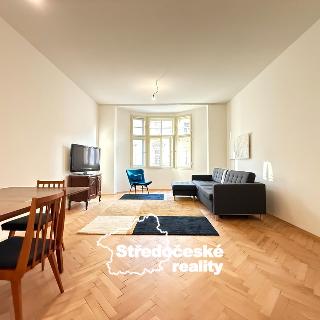 Pronájem bytu 2+kk 58 m² Praha, Sarajevská