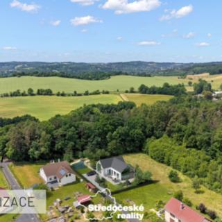 Prodej stavební parcely 2000 m² Hrusice