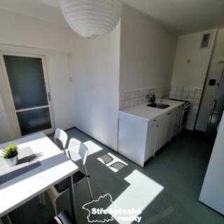 Pronájem bytu 2+1 50 m² Brandýs nad Labem-Stará Boleslav