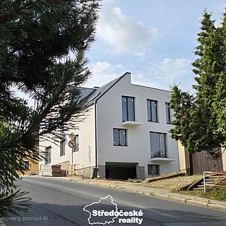 Prodej bytu 3+kk 62 m&sup2; Praha