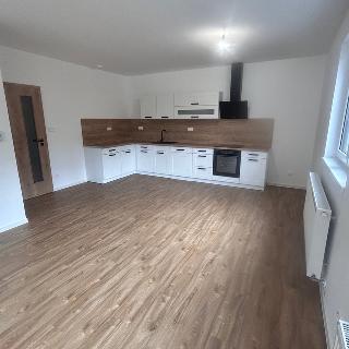 Pronájem bytu 2+kk 62 m² Tábor, Lužnická