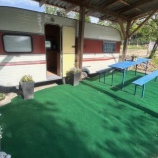 Pronájem chaty 16 m² Tábor, U Zahrad