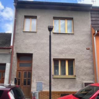 Prodej rodinného domu 150 m² Tábor