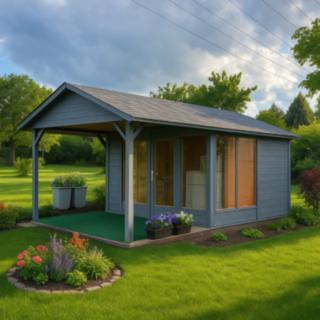 Pronájem chaty 15 m² Tábor Čelkovice, K Babí hoře