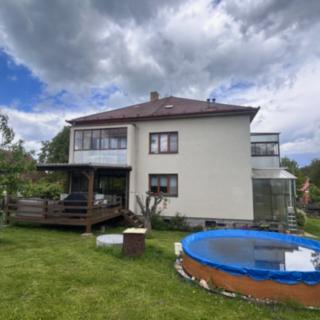 Prodej rodinného domu 459 m² Jistebnice Smrkov