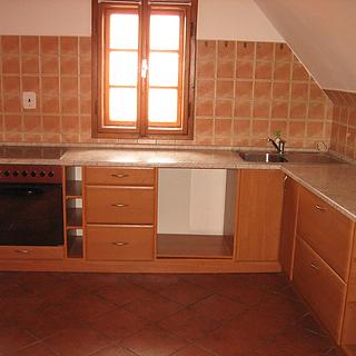 Pronájem bytu 1+1 57 m&sup2; Tábor