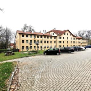 Pronájem bytu 1+1 43 m² Milovice, Kaštanová