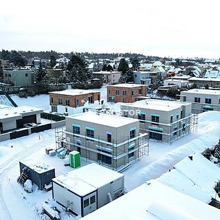 Prodej rodinného domu 131 m&sup2; Roudnice nad Labem