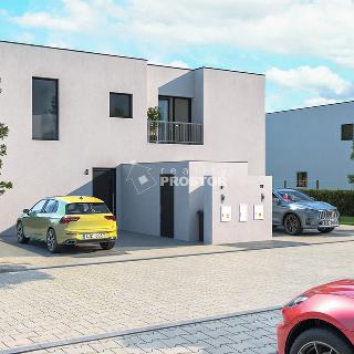 Prodej rodinného domu 127 m² Roudnice nad Labem, Prokopova