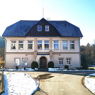 Prodej bytu 2+kk 43 m&sup2; Osečná