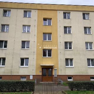 Pronájem bytu 1+1 40 m² Lužec nad Vltavou, Jiráskova