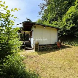 Prodej chaty 44 m² Jílové u Prahy Luka pod Medníkem