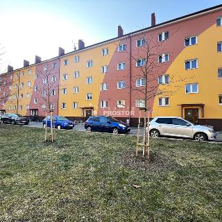 Prodej bytu 2+1 61 m² Neratovice, Hrubínova