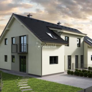 Prodej rodinného domu 156 m² Nučice