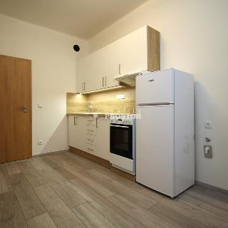 Pronájem bytu 1+1 32 m² Praha, Čimická